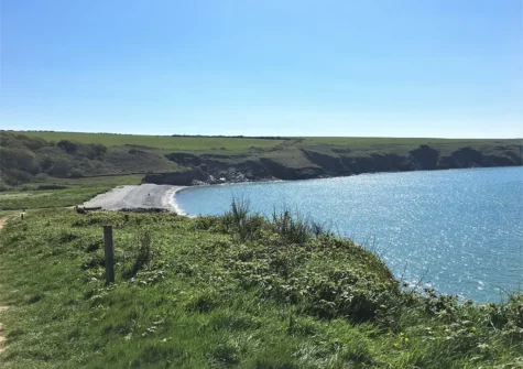 Tresare Barn is an ideal base for exploring Abermawr Beach, the coastal path and everything Pembrokeshire has to offer