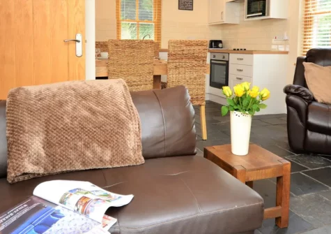 Water Bank, Llawhaden