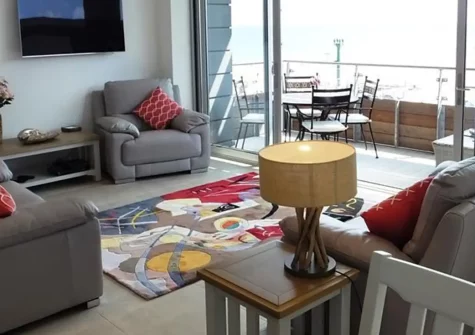 Waters Edge 15, Tenby