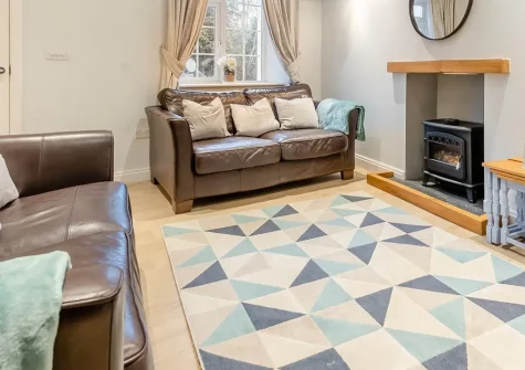 Worcester Cottage, Tenby