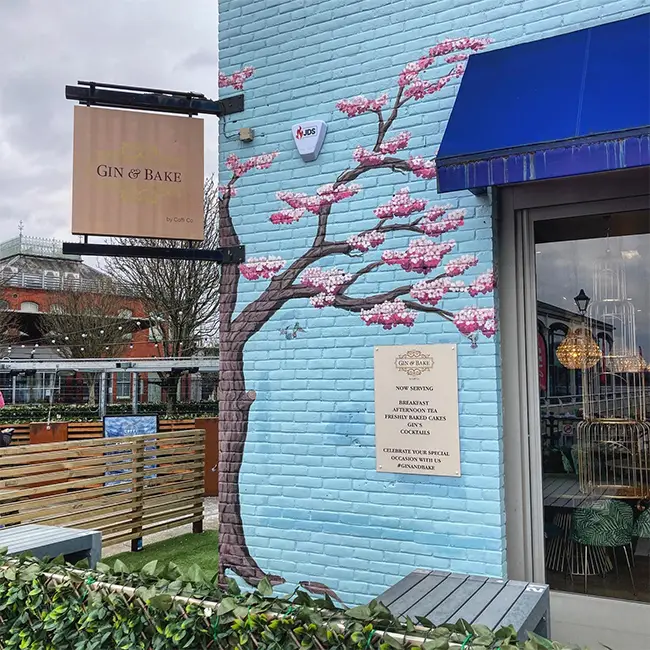 The wow of a holiday in Wales! - A cracking city break in Cardiff