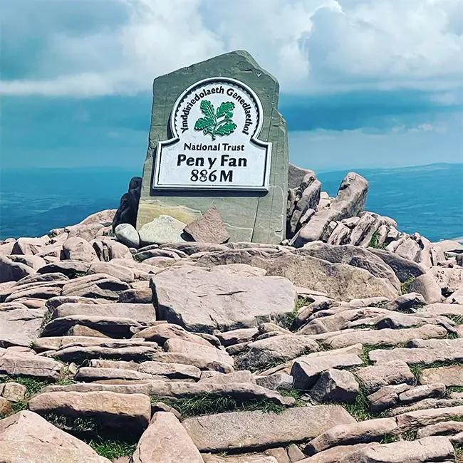 The wow of a holiday in Wales! - A cracking city break in Cardiff