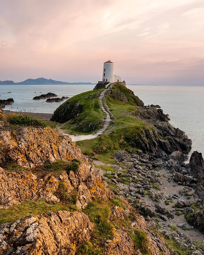 The wow of a holiday in Wales! - Amazing adventures on Anglesey