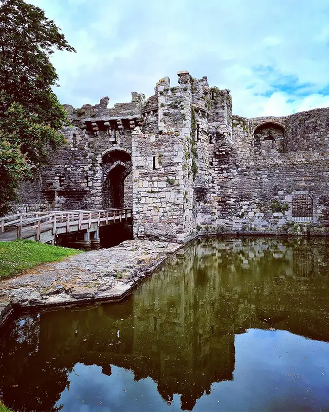 The wow of a holiday in Wales! - Amazing adventures on Anglesey