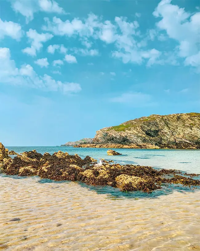 The wow of a holiday in Wales! - Amazing adventures on Anglesey