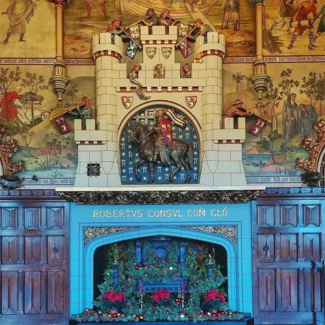 The wow of a holiday in Wales! - Cardiff surprises in the capital of Wales