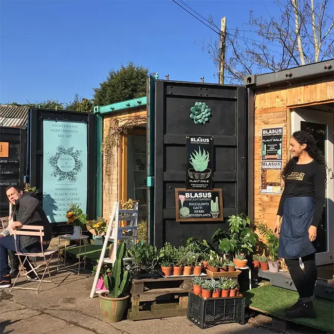 The wow of a holiday in Wales! - Cardiff surprises in the capital of Wales