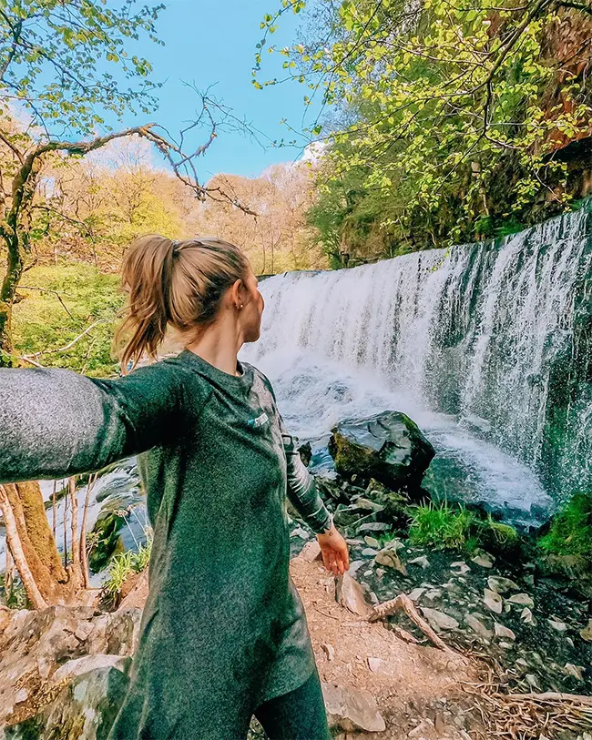 The wow of a holiday in Wales! - Something for everyone