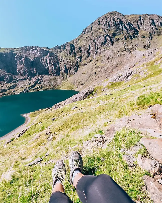 The wow of a holiday in Wales! - Something for everyone