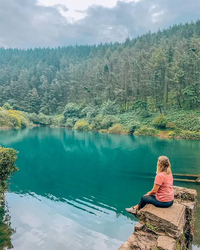 The wow of a holiday in Wales! - Something for everyone