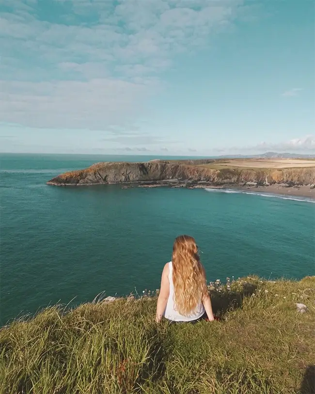 The wow of a holiday in Wales! - Wales by wheel