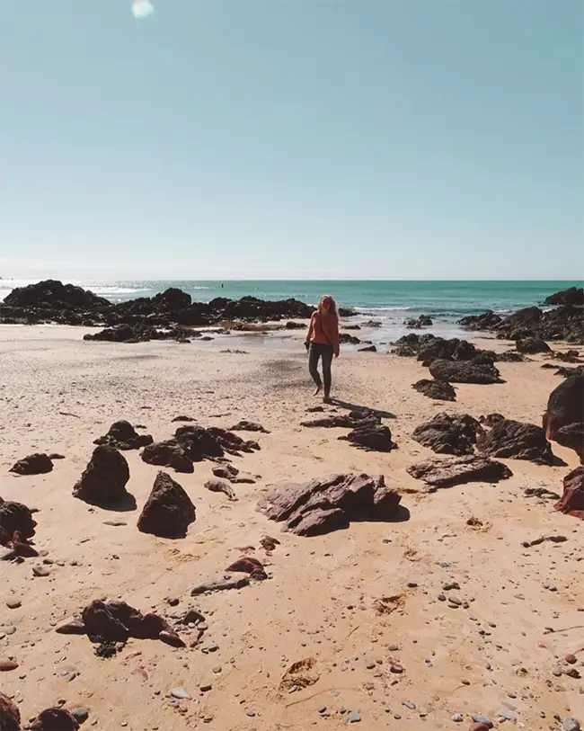 The wow of a holiday in Wales! - Wales by wheel