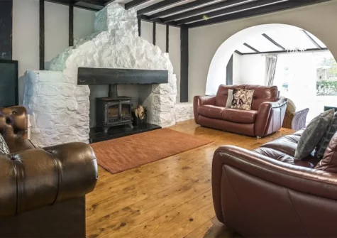 Writing History, Tenby